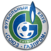 logo SOYUZ-Gazprom Izhevsk