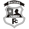 logo Zamora Barinas