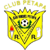 logo Petapa