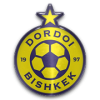 logo Dordoi Bishkek