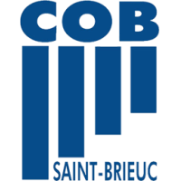 logo COBSP Saint-Brieuc