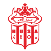 logo Hassania Agadir