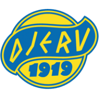 logo Djerv 1919