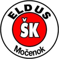 logo Eldus Mocenok