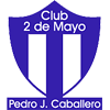 logo 2 de Mayo