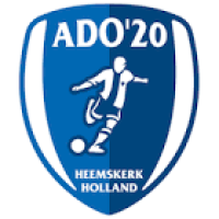 logo ADO '20