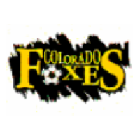 logo Colorado Foxes