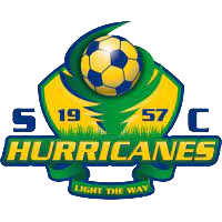 logo Hurricanes SC