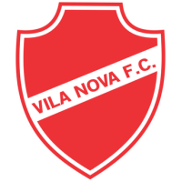 logo Vila Nova GO