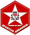 logo ES Gréasque