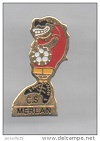 logo CS Merlan