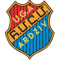 logo UGA Ardziv