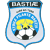 logo EF Bastia