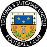 logo Tooting & Mitcham