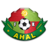 logo Ahal Annau