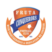logo Fruta Conquerors