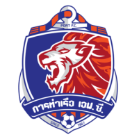 logo Port FC