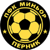 logo Minyor Pernik