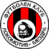 logo Lokomotiv Mezdra