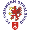 logo Pommern Stralsund