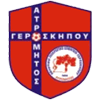 logo Atromitos Geroskipou