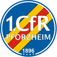logo Pforzheim
