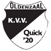 logo Quick '20