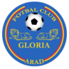 logo Gloria CFR Arad