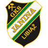 logo Gornik Libiaz