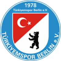 logo Türkiyemspor Berlin