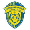 logo Spalding United