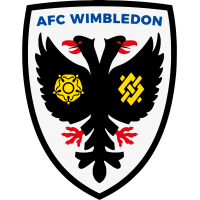 logo AFC Wimbledon