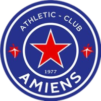 logo AC Amiens