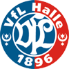 logo VfL Halle