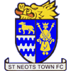 logo St Neots Town