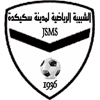 logo JSM Skikda