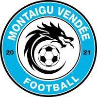 logo Montaigu Vendée