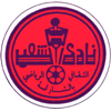 logo Al Shaab Sharjah