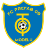 logo Prefab Modelu