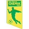 logo Chemik Police