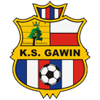 logo Gawin Krolewska Wola