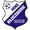 logo MKS Kluczbork