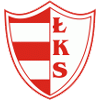 logo LKS Lomza