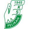 logo Pelikan Lowicz