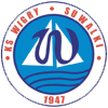 logo Wigry Suwalki