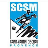 logo Saint-Martin-de-Crau