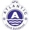 logo Atlantic Lazne Bohdanec