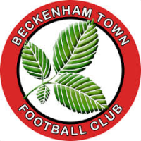 logo Beckenham Town