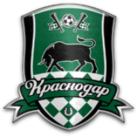 logo Krasnodar