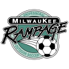 logo Milwaukee Rampage